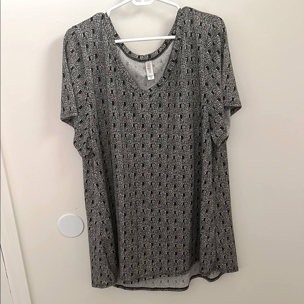 Lularoe Classic 3x